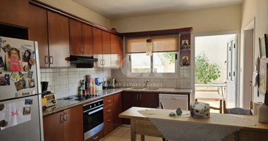 For Sale: Bright Three Bedroom Home in Chloraka, Paphos