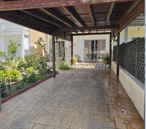 For Sale: Bright Three Bedroom Home in Chloraka, Paphos