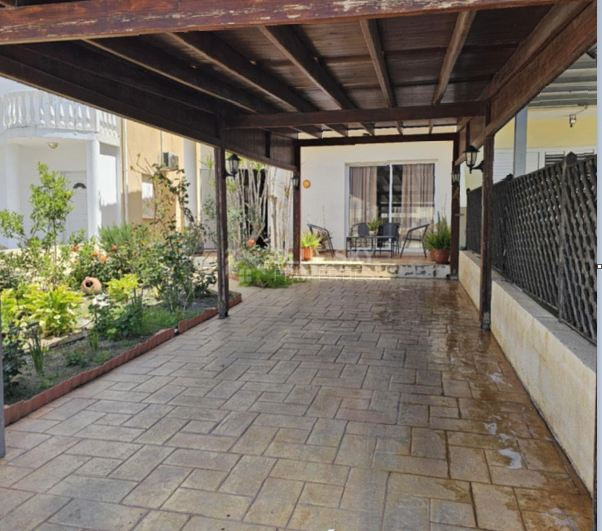 For Sale: Bright Three Bedroom Home in Chloraka, Paphos