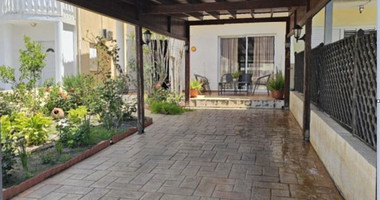 For Sale: Bright Three Bedroom Home in Chloraka, Paphos