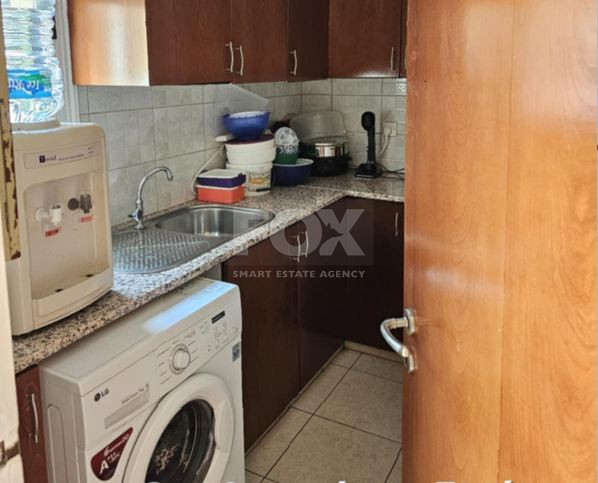 For Sale: Bright Three Bedroom Home in Chloraka, Paphos