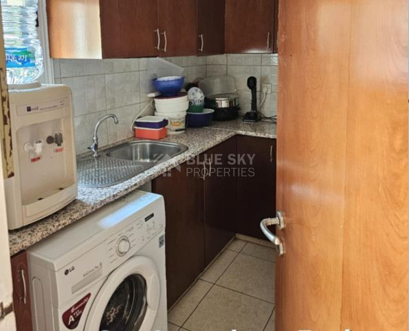 For Sale: Bright Three Bedroom Home in Chloraka, Paphos