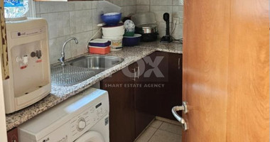 For Sale: Bright Three Bedroom Home in Chloraka, Paphos