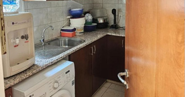 For Sale: Bright Three Bedroom Home in Chloraka, Paphos