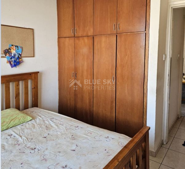 For Sale: Bright Three Bedroom Home in Chloraka, Paphos