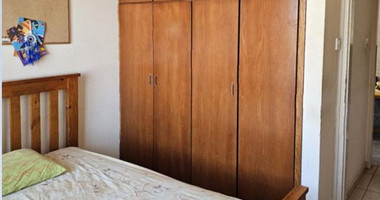 For Sale: Bright Three Bedroom Home in Chloraka, Paphos