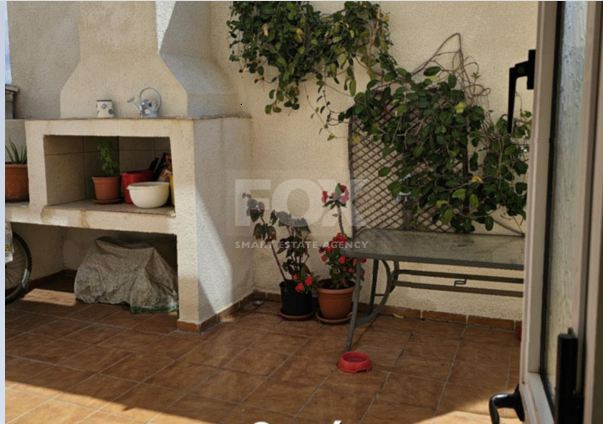 For Sale: Bright Three Bedroom Home in Chloraka, Paphos