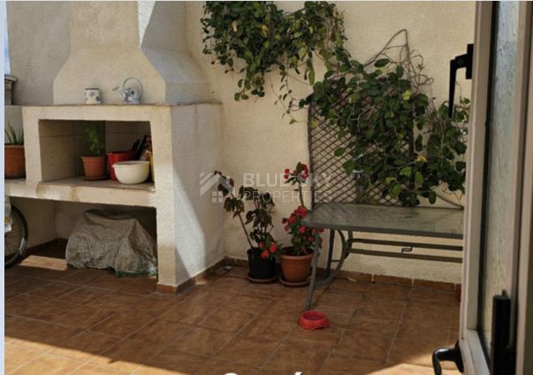 For Sale: Bright Three Bedroom Home in Chloraka, Paphos