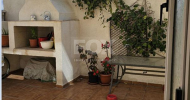 For Sale: Bright Three Bedroom Home in Chloraka, Paphos
