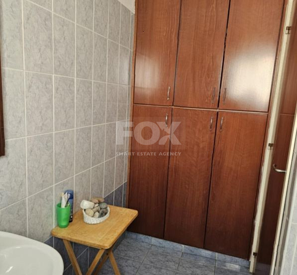 For Sale: Bright Three Bedroom Home in Chloraka, Paphos