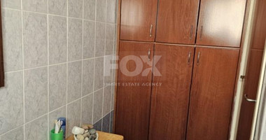 For Sale: Bright Three Bedroom Home in Chloraka, Paphos