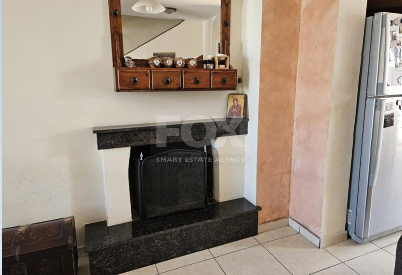 For Sale: Bright Three Bedroom Home in Chloraka, Paphos