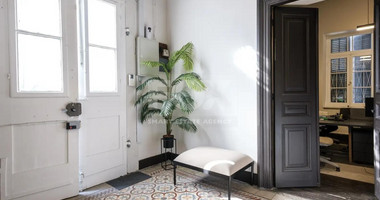 Fully renovated office building for rent in the heart of Limassol