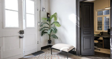 Fully renovated office building for rent in the heart of Limassol