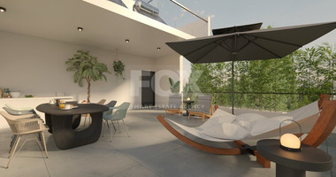 Modern Two Bedroom Apartment for sale in Agios Spiridon area of Limassol