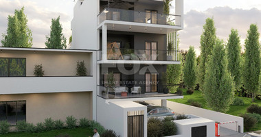 Modern One Bedroom Apartment for sale in Agios Spiridon area of Limassol