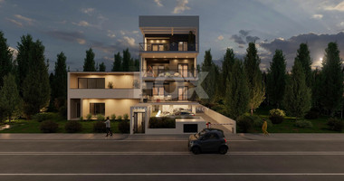 Modern One Bedroom Apartment for sale in Agios Spiridon area of Limassol