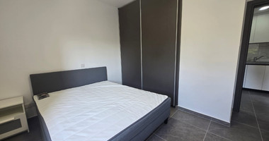 Fully renovated one bedroom apartment for rent by the sea, Potamos Germasogeia, Limassol