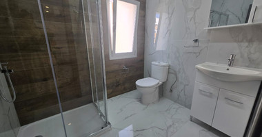 Fully renovated one bedroom apartment for rent by the sea, Potamos Germasogeia, Limassol