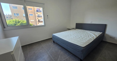 Fully renovated one bedroom apartment for rent by the sea, Potamos Germasogeia, Limassol