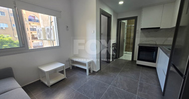 Fully renovated one bedroom apartment for rent by the sea, Potamos Germasogeia, Limassol