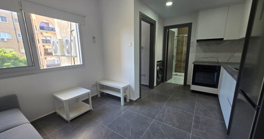Fully renovated one bedroom apartment for rent by the sea, Potamos Germasogeia, Limassol