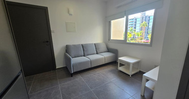 Fully renovated one bedroom apartment for rent by the sea, Potamos Germasogeia, Limassol