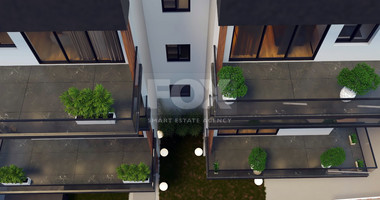 Two Bedroom Apartment for sale in Kato Polemidia