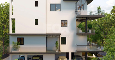 Two Bedroom Apartment for sale in Kato Polemidia