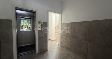 SALE: A FURNISHED TWO BEDROOM APARTMENT IN APOST. PETROU KAK PAVLOU AREA