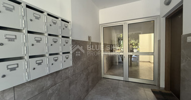 SALE: A FURNISHED TWO BEDROOM APARTMENT IN APOST. PETROU KAK PAVLOU AREA