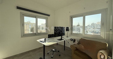 SALE: A FURNISHED TWO BEDROOM APARTMENT IN APOST. PETROU KAK PAVLOU AREA