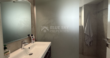SALE: A FURNISHED TWO BEDROOM APARTMENT IN APOST. PETROU KAK PAVLOU AREA