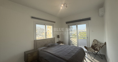 SALE: A FURNISHED TWO BEDROOM APARTMENT IN APOST. PETROU KAK PAVLOU AREA
