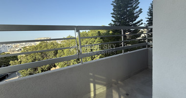 SALE: A FURNISHED TWO BEDROOM APARTMENT IN APOST. PETROU KAK PAVLOU AREA
