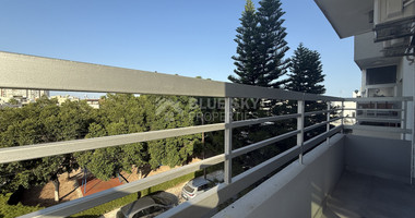 SALE: A FURNISHED TWO BEDROOM APARTMENT IN APOST. PETROU KAK PAVLOU AREA