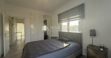 SALE: A FURNISHED TWO BEDROOM APARTMENT IN APOST. PETROU KAK PAVLOU AREA