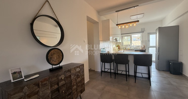 SALE: A FURNISHED TWO BEDROOM APARTMENT IN APOST. PETROU KAK PAVLOU AREA