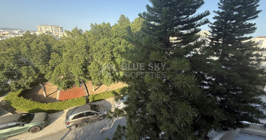 SALE: A FURNISHED TWO BEDROOM APARTMENT IN APOST. PETROU KAK PAVLOU AREA
