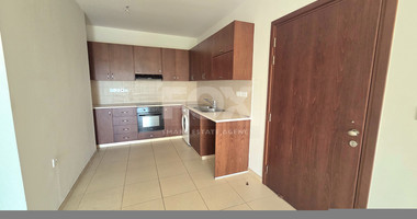 Two bedroom unfurnished (optional furnished) apartment in Germasogeia for rent