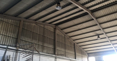 Warehouse+%2F+factory For Sale In Ypsonas Limassol Cyprus
