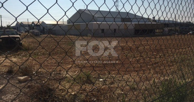 Warehouse+%2F+factory For Sale In Ypsonas Limassol Cyprus