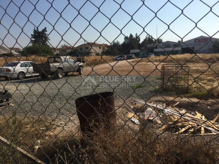 Warehouse+%2F+factory For Sale In Ypsonas Limassol Cyprus