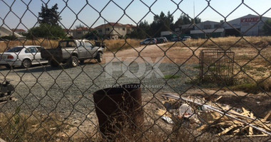 Warehouse+%2F+factory For Sale In Ypsonas Limassol Cyprus