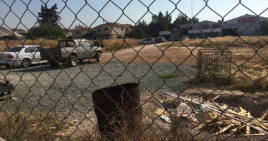 Warehouse+%2F+factory For Sale In Ypsonas Limassol Cyprus