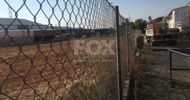 Warehouse+%2F+factory For Sale In Ypsonas Limassol Cyprus