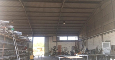 Warehouse+%2F+factory For Sale In Ypsonas Limassol Cyprus