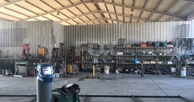 Warehouse+%2F+factory For Sale In Ypsonas Limassol Cyprus