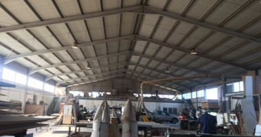 Warehouse+%2F+factory For Sale In Ypsonas Limassol Cyprus