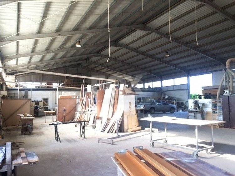 Warehouse+%2F+factory For Sale In Ypsonas Limassol Cyprus